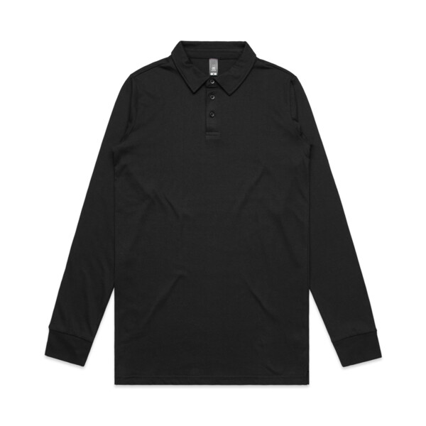 Polo Front