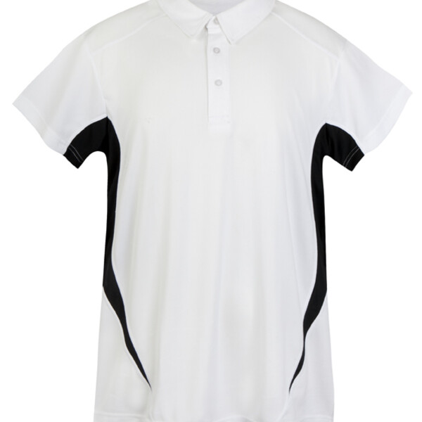 Tee Front View
