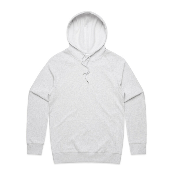 Hoody Front
