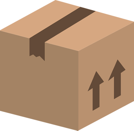 shipping