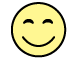 happy