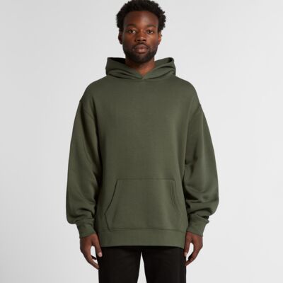 AS Colour Relax Hood 5161 Relax Hood Thumbnail