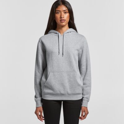 AS Colour Women Stencil Hood 4102 Women Stencil Hood Thumbnail