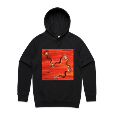 Ngunnawal Country Hoodie Ngunnawal Country Hoodie Thumbnail
